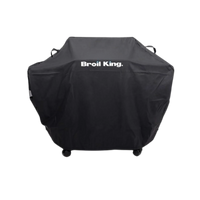 Broil King 51 Inch Select Grill Cover for Gem & Royal Series