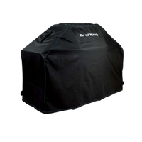 Broil King 63 Inch Premium Grill Cover for Imperial & Regal 400 Series