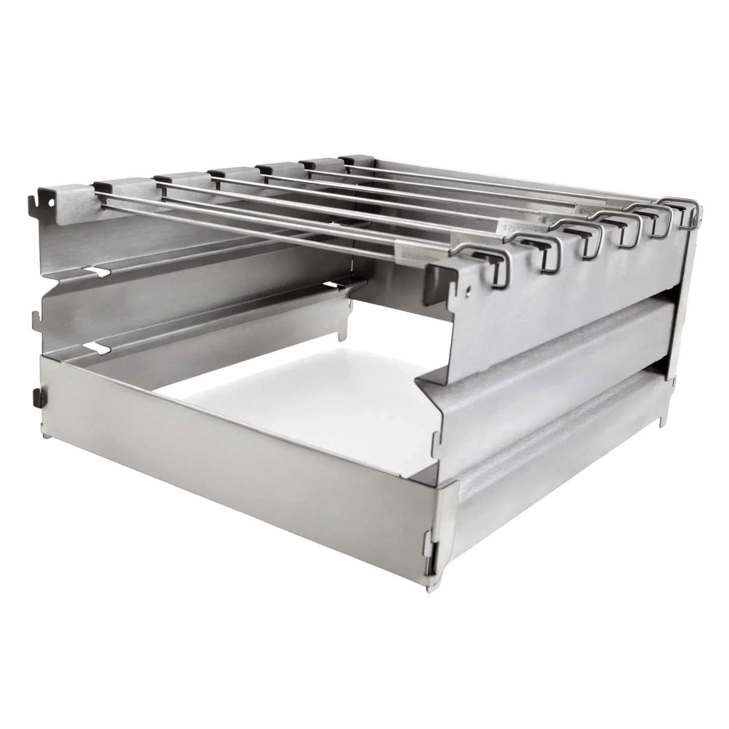 Broil King IR Side Burner Wind Shield