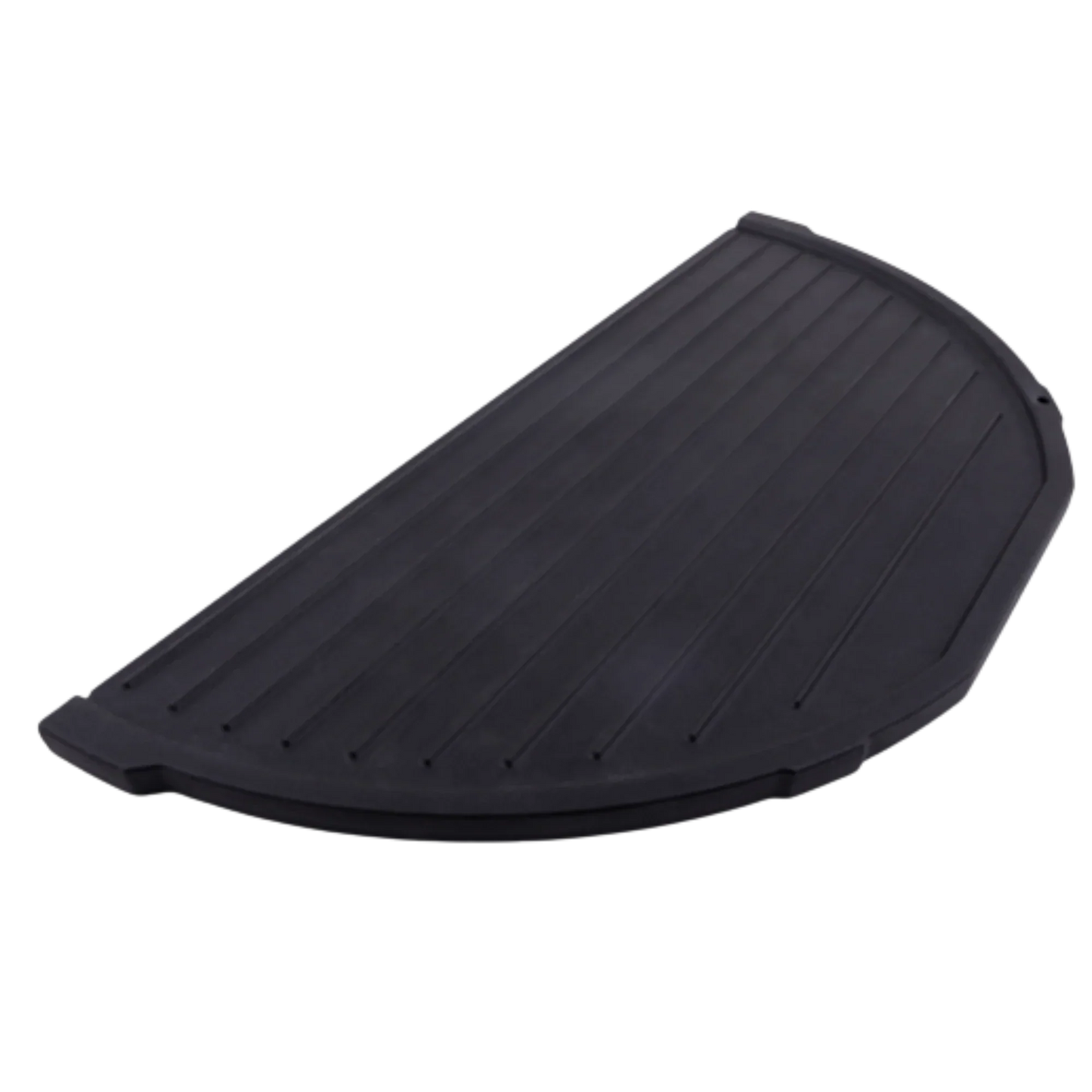 Broil King KEG 5000 Griddle Plate 180 Degree