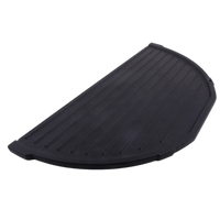 Broil King KEG 5000 Griddle Plate 180 Degree