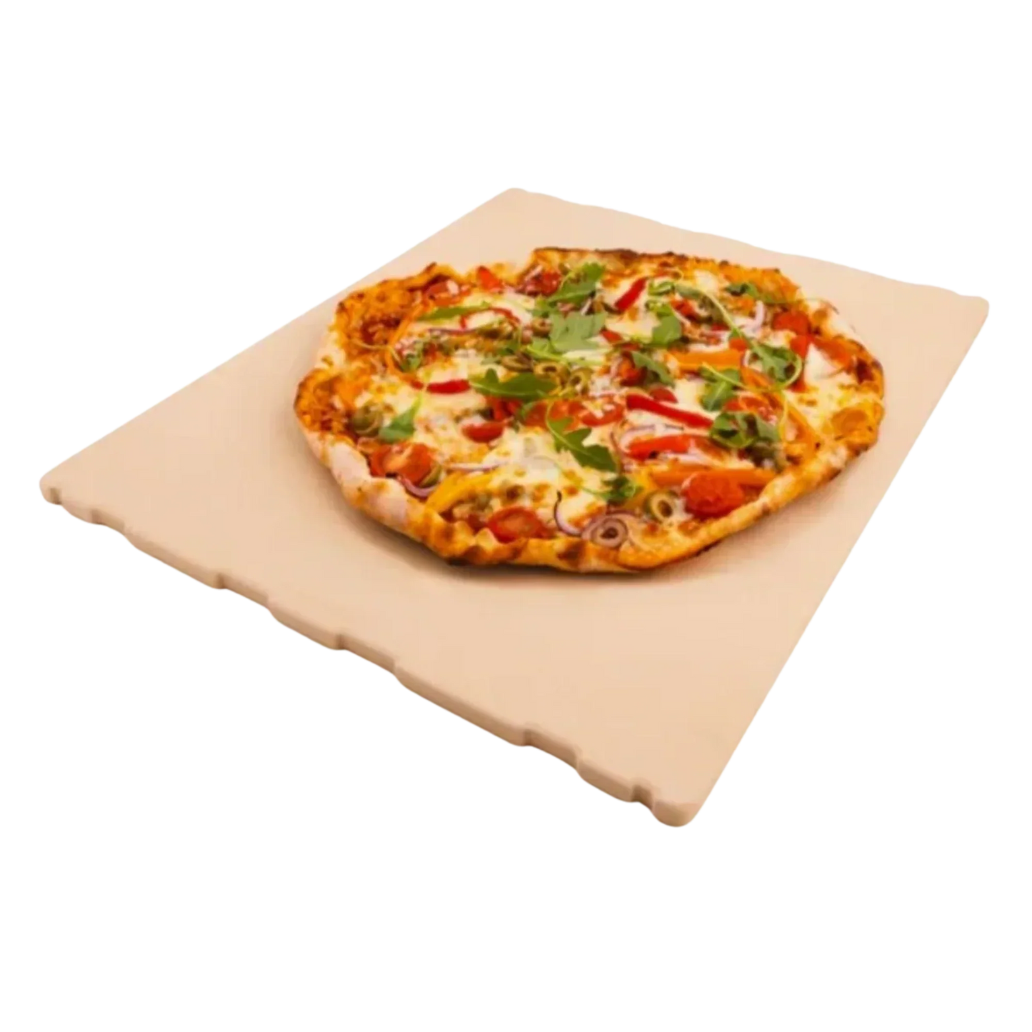 Broil King Pizza Stone for Baron, Crown, and Keg Grills