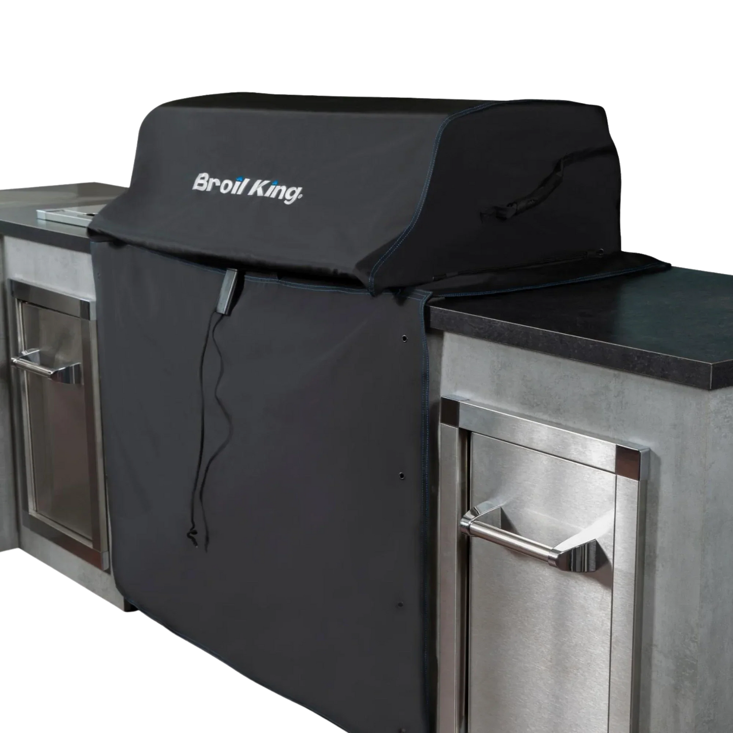 Broil King Premium Grill Cover for Imperial/Regal 400 Series