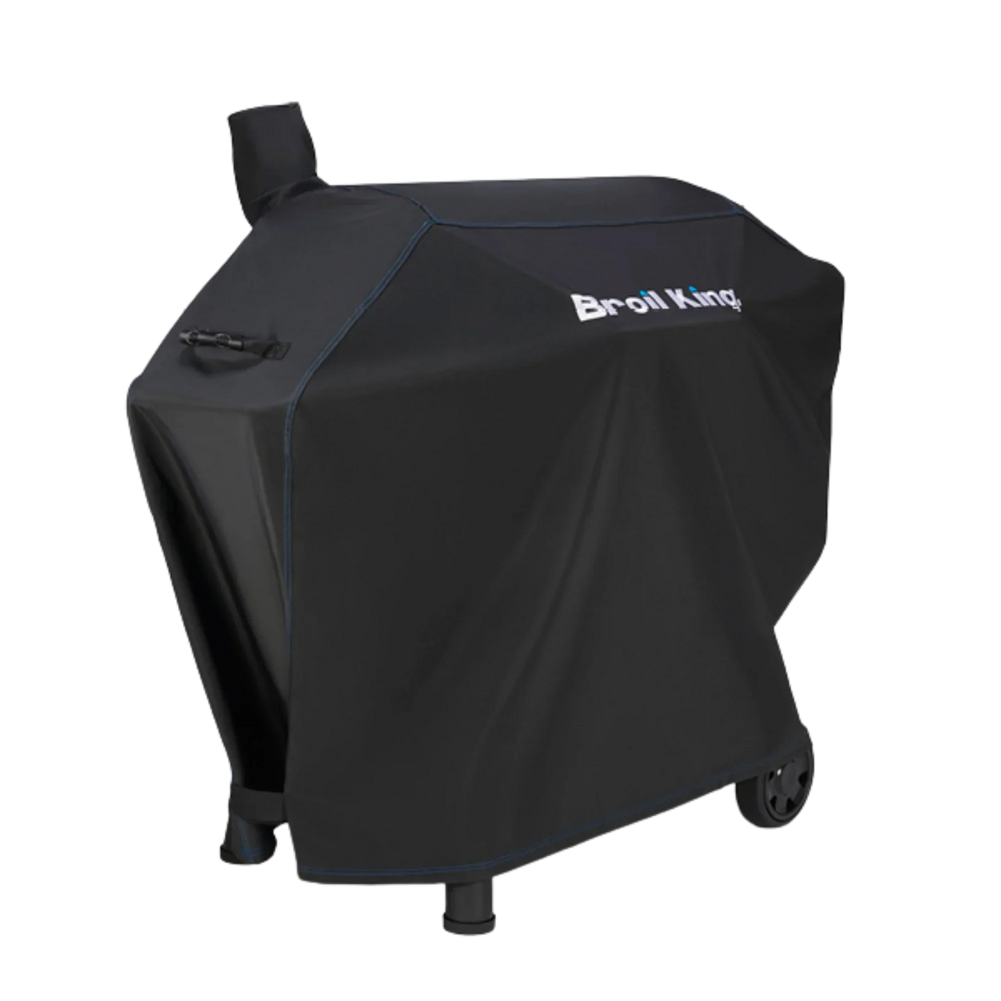 Broil King Regal Pellet 400 Premium Grill Cover