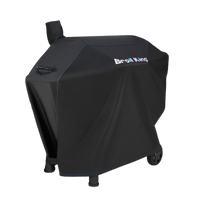 Broil King Regal Pellet 400 Premium Grill Cover