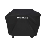 Broil King Select Crown Pellet 500 Grill Cover