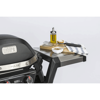 Weber Pulse 2000 Electric Grill Cart