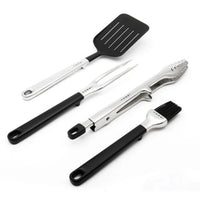 COBB 5-Piece Utensil Set for Outdoor Cooking