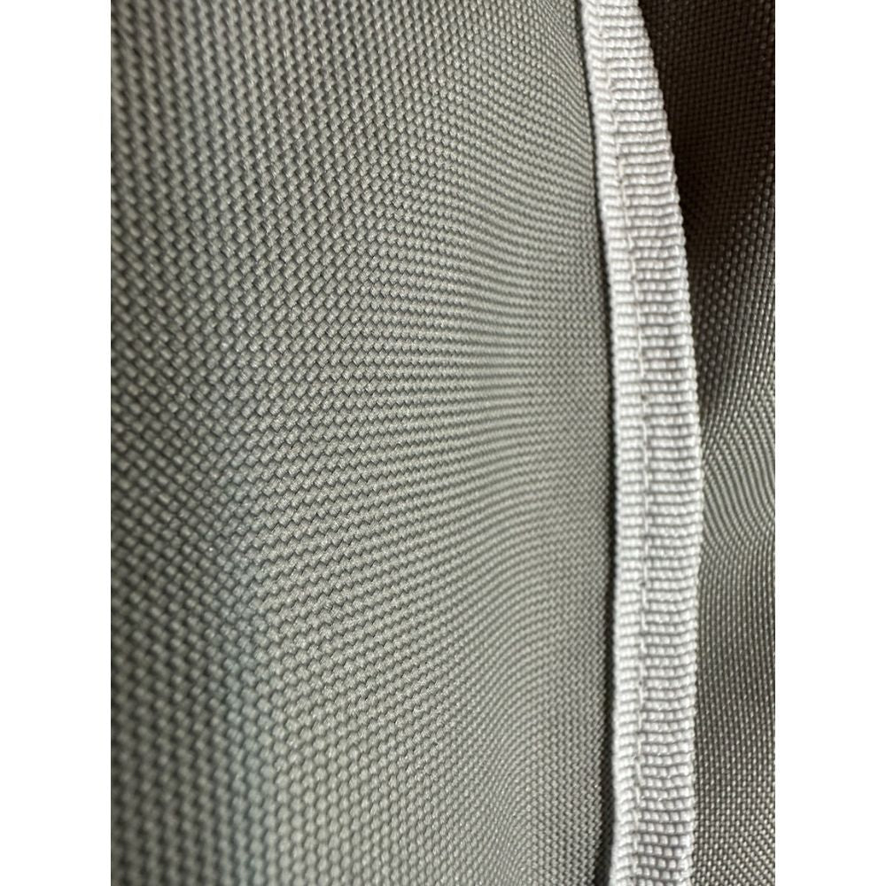 Coyote CCVR36-CTG Cover for 36" Grill plus Cart, Gray