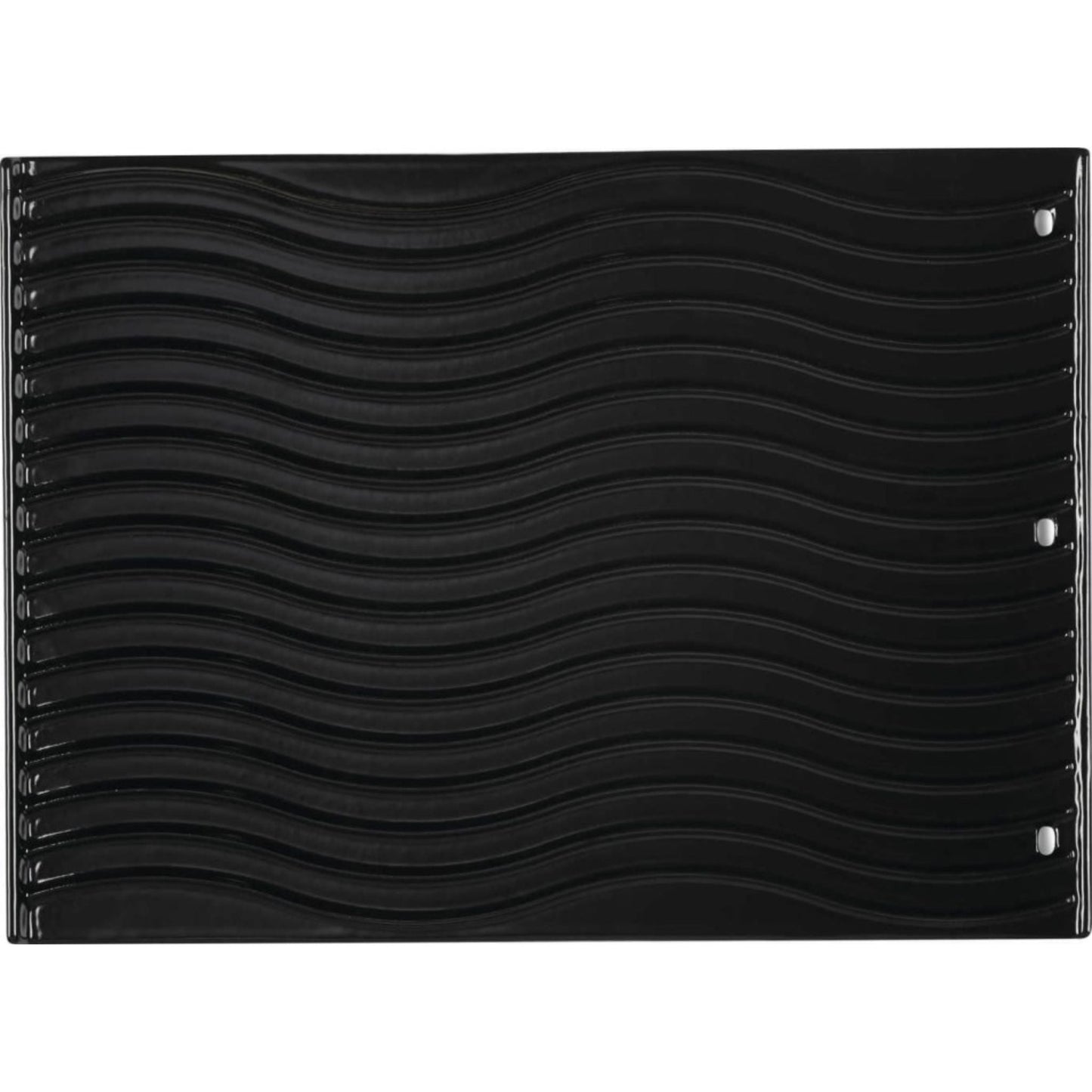 Napoleon 56041 2-Sided Porcelain-Enameled Cast-Iron Griddle for Pro 500, Prestige 500 & LEX Series