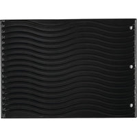 Napoleon 56041 2-Sided Porcelain-Enameled Cast-Iron Griddle for Pro 500, Prestige 500 & LEX Series