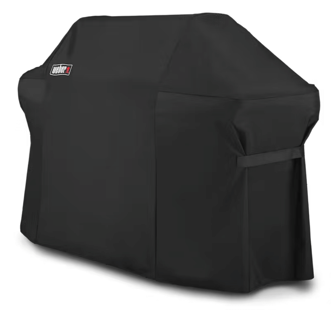 Weber Premium Grill Cover - Summit 600 series