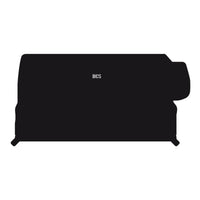 DCS Grill Cover for 48-Inch Series 7 Built-In Gas Grill Without Integrated Side Burner