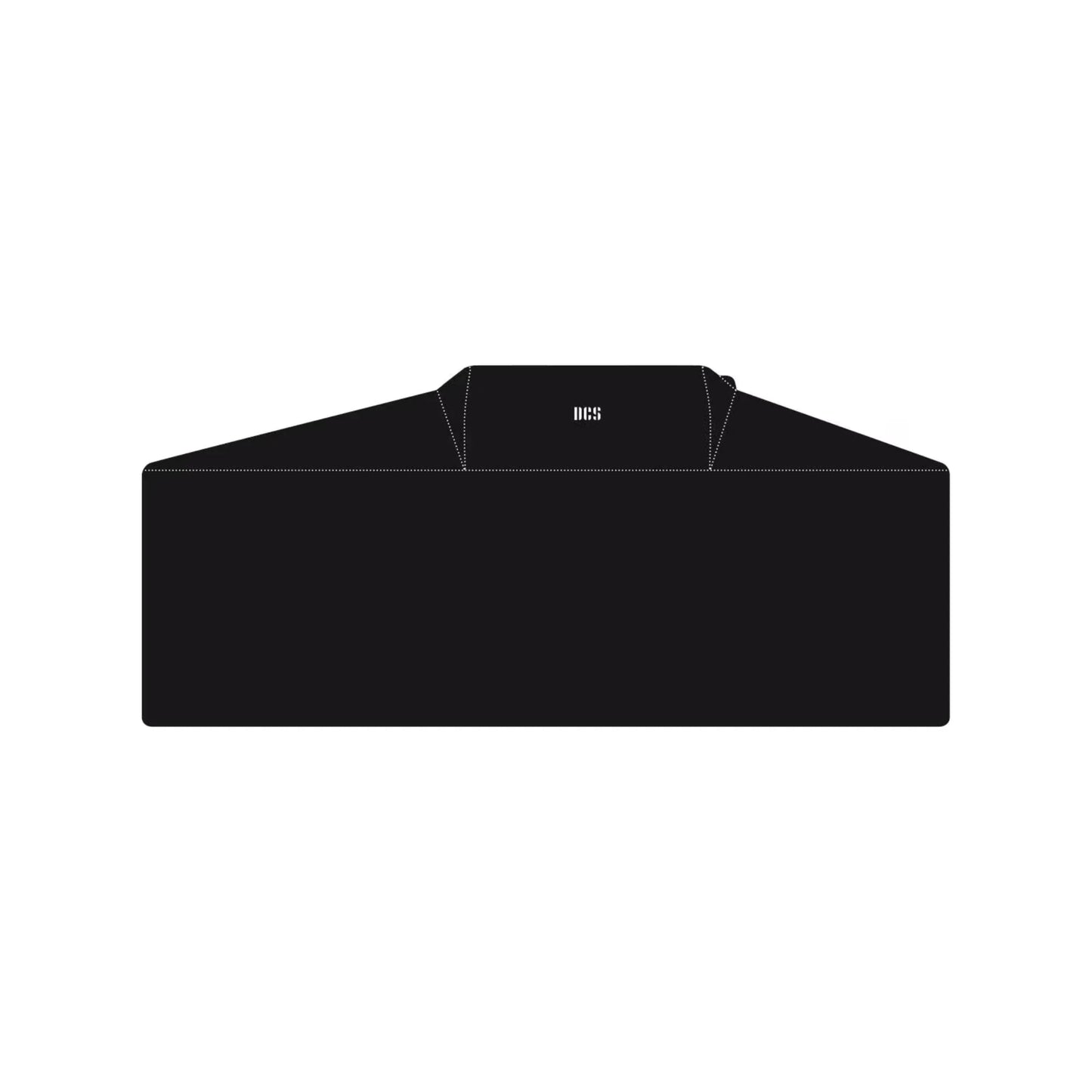 DCS Grill Cover for 48-Inch Series 7 Freestanding Gas Grill w/ Side Burner