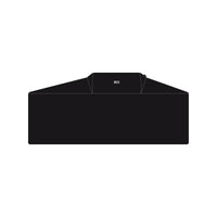 DCS Grill Cover for 48-Inch Series 7 Freestanding Gas Grill w/ Side Burner