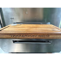 Tagwood TAWO04 Edge-Grain Cutting & Carving Board