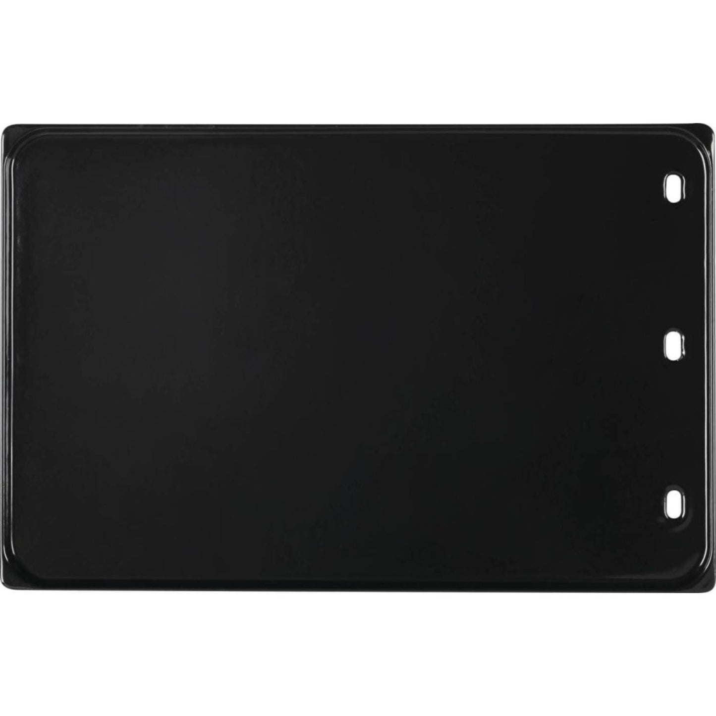 Napoleon 56426 2-Sided Porcelain-Enameled Cast Iron Griddle for Rogue 425, 525 & 625