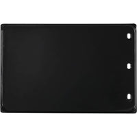 Napoleon 56426 2-Sided Porcelain-Enameled Cast Iron Griddle for Rogue 425, 525 & 625