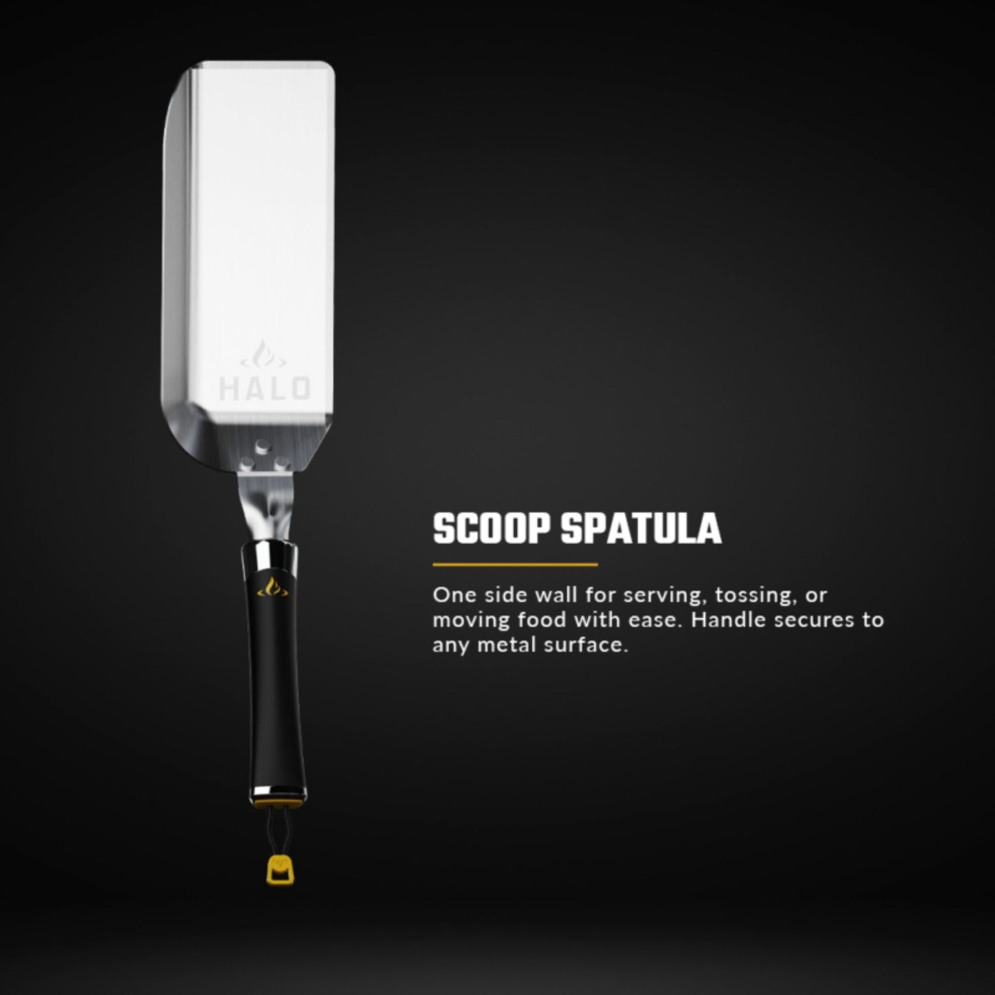 Halo HZ-3024 Essentials Griddle Kit