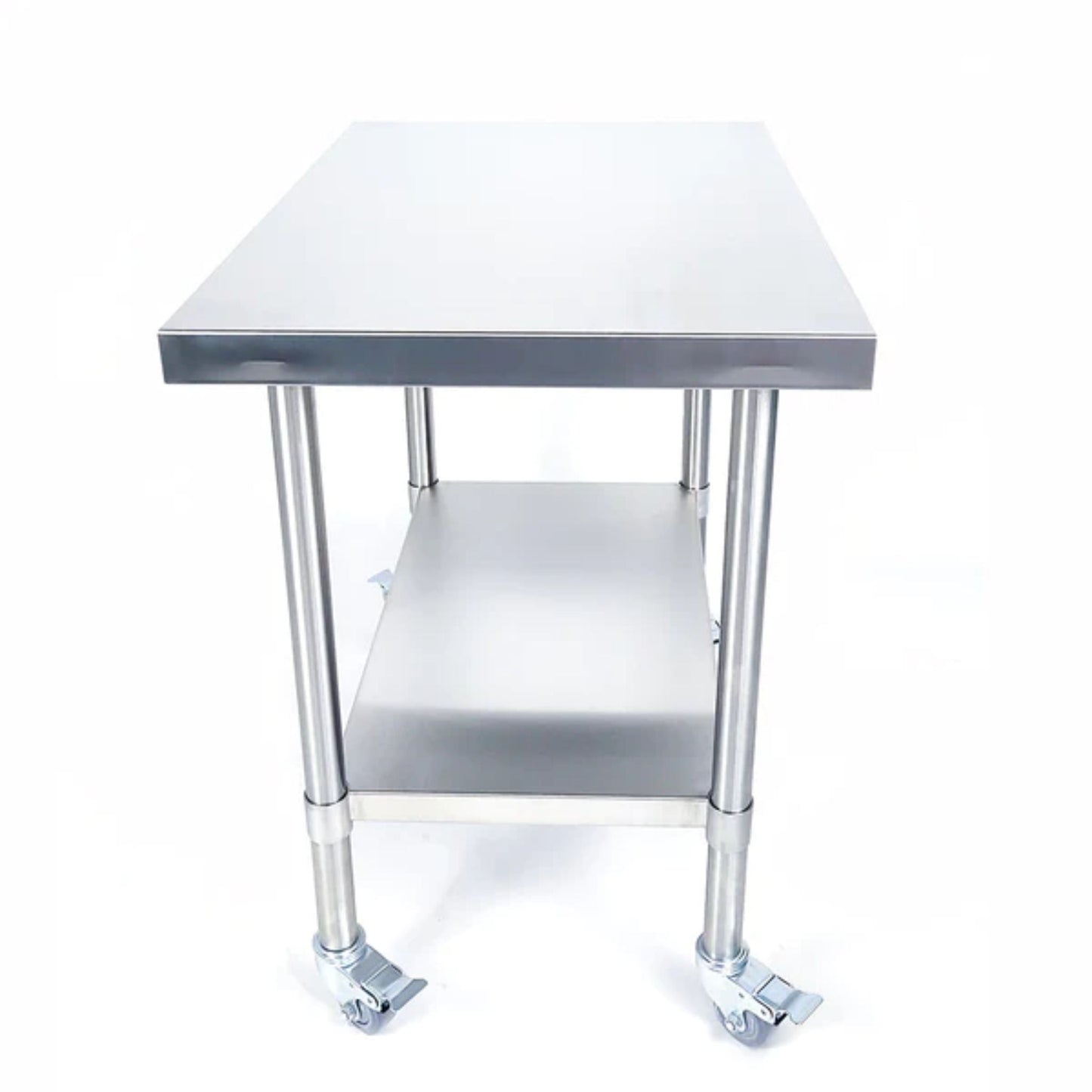 Tagwood BBQ10SS Stainless Steel Working Table