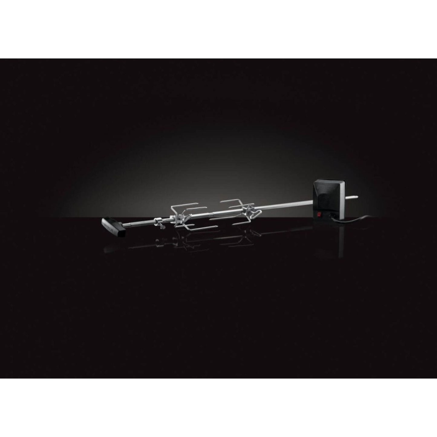 Napoleon 69911 Heavy Duty Rotisserie Kit for All Rogue Series Grills