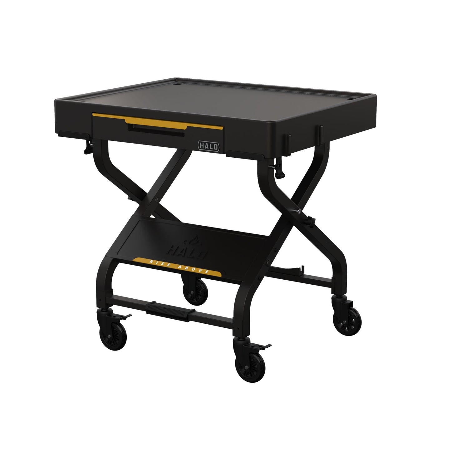 Halo HO-1006-XNA Countertop Cart