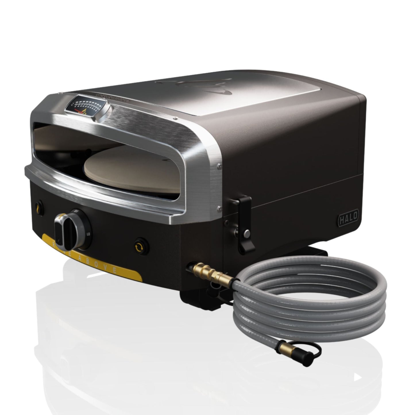 Halo HZ-3001-A Natural Gas Conversion Kit for Versa 16