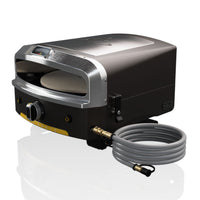 Halo HZ-3001-A Natural Gas Conversion Kit for Versa 16