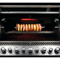 Napoleon 69851 Add-on Rotisserie Kit For Built-In 700 Series 44