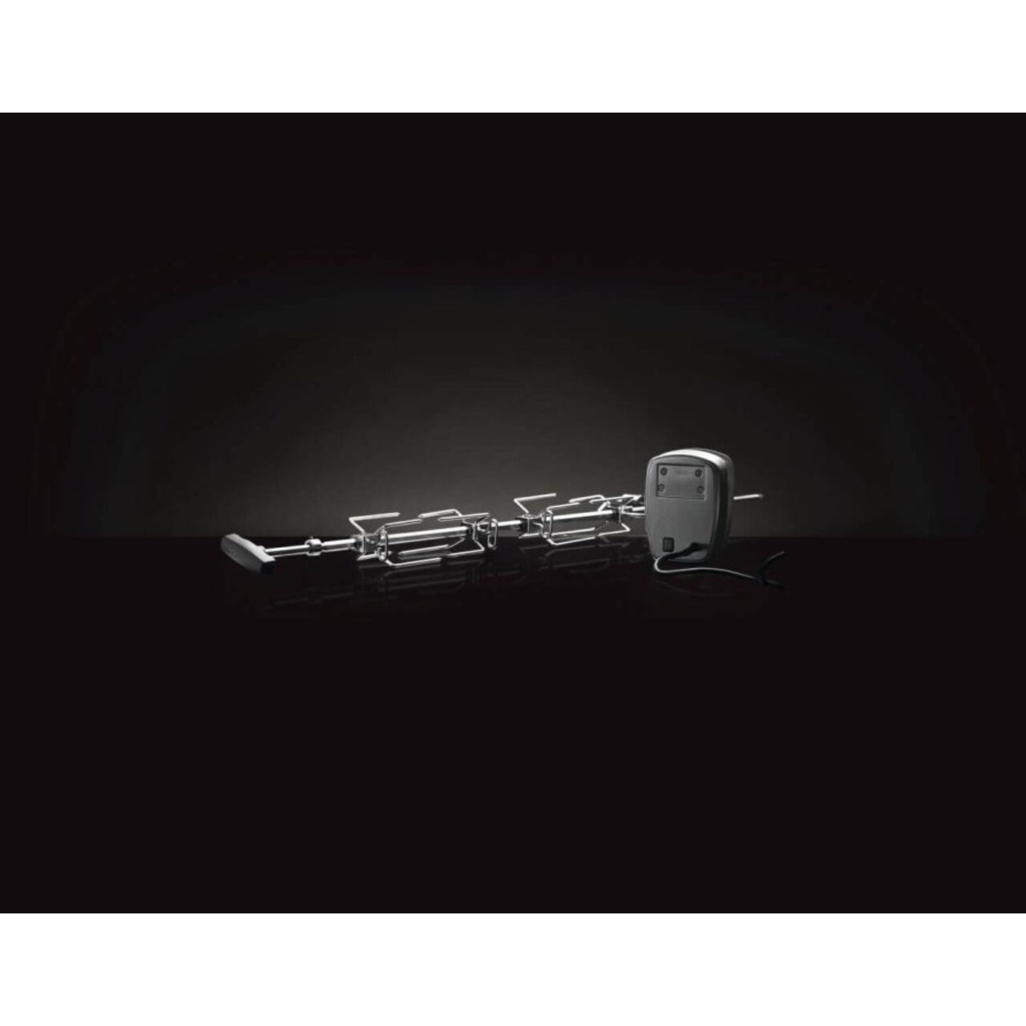 Napoleon 69231 Commercial Grade Rotisserie Kit for Prestige 500 Series Grills