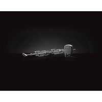 Napoleon 69231 Commercial Grade Rotisserie Kit for Prestige 500 Series Grills
