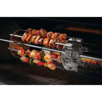 Napoleon 64008 Rotisserie Shish-Kebab Skewer Set