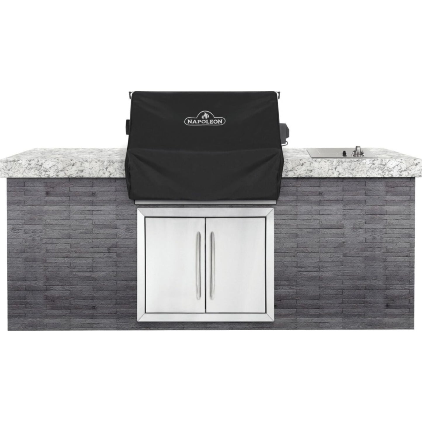 Napoleon 61501 Pro 500 & Prestige 500 Built-In Grill Cover