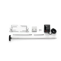 Napoleon 69911 Heavy Duty Rotisserie Kit for All Rogue Series Grills