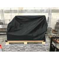 Tagwood Exact Fit Cover for BBQ05 Large