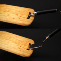 Halo HZ-3022 Cook + Serve Pizza Kit