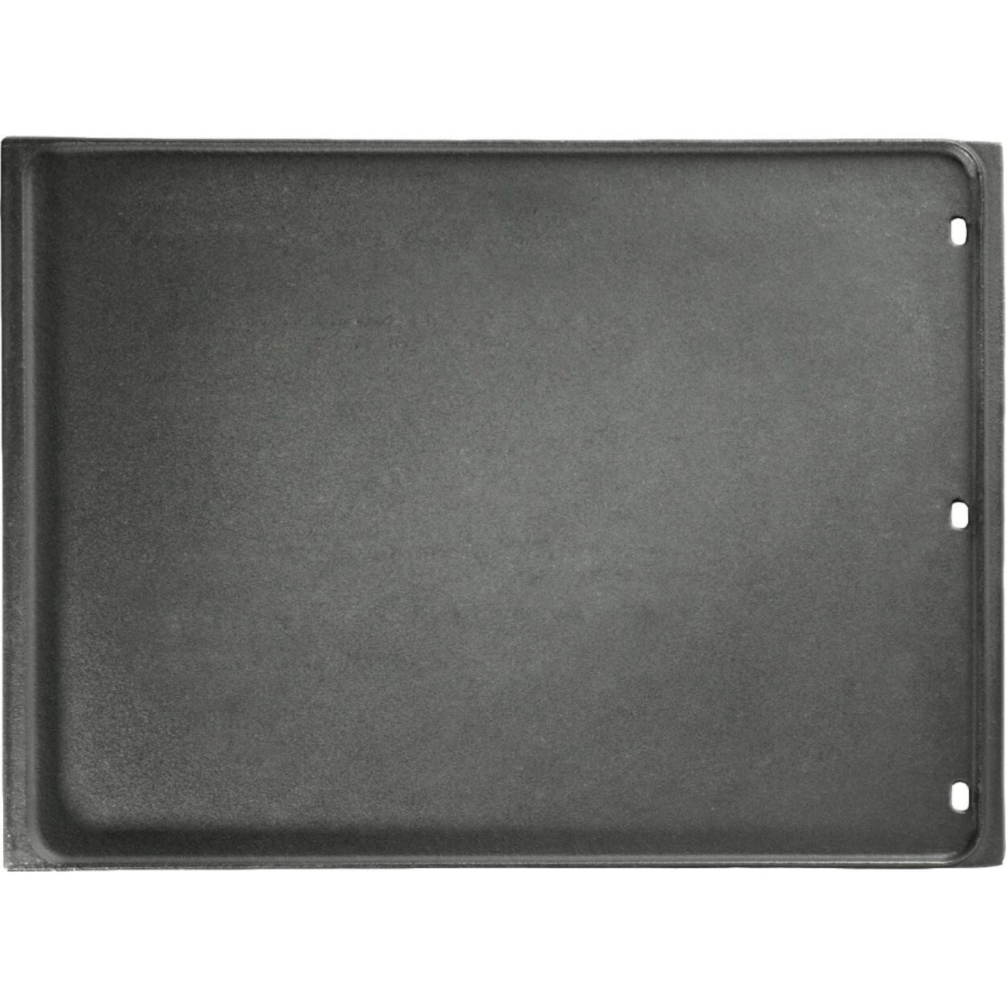 Napoleon 56040 Cast Iron Reversible Griddle for Pro 500, Prestige 500 & LEX Series