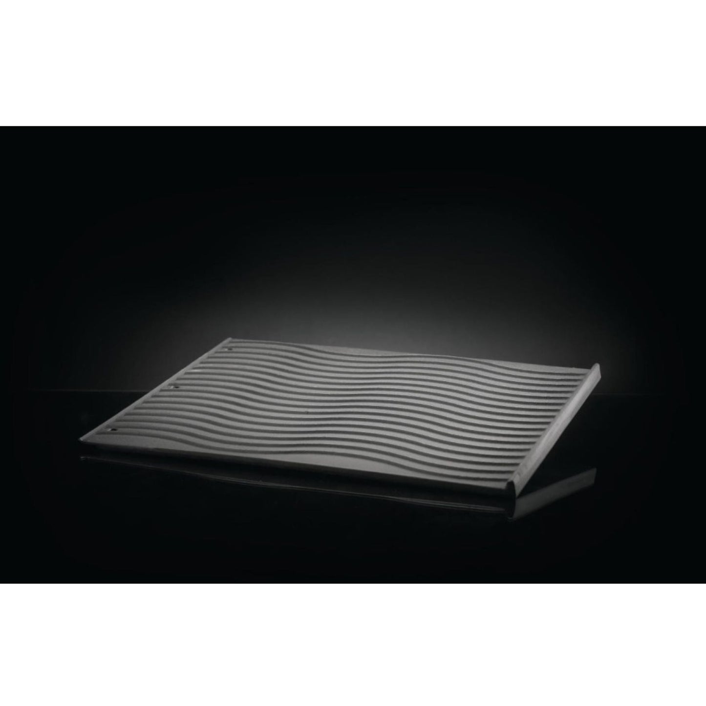 Napoleon 56040 Cast Iron Reversible Griddle for Pro 500, Prestige 500 & LEX Series
