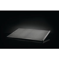 Napoleon 56040 Cast Iron Reversible Griddle for Pro 500, Prestige 500 & LEX Series