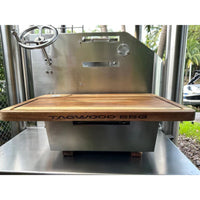 Tagwood TAWO05 Grain Cutting & Carving Board