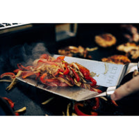 Halo HZ-3025 Elite Griddle Kit