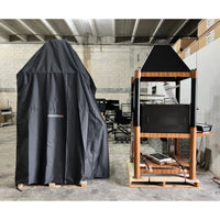 Tagwood Exact Fit Cover for BBQ02