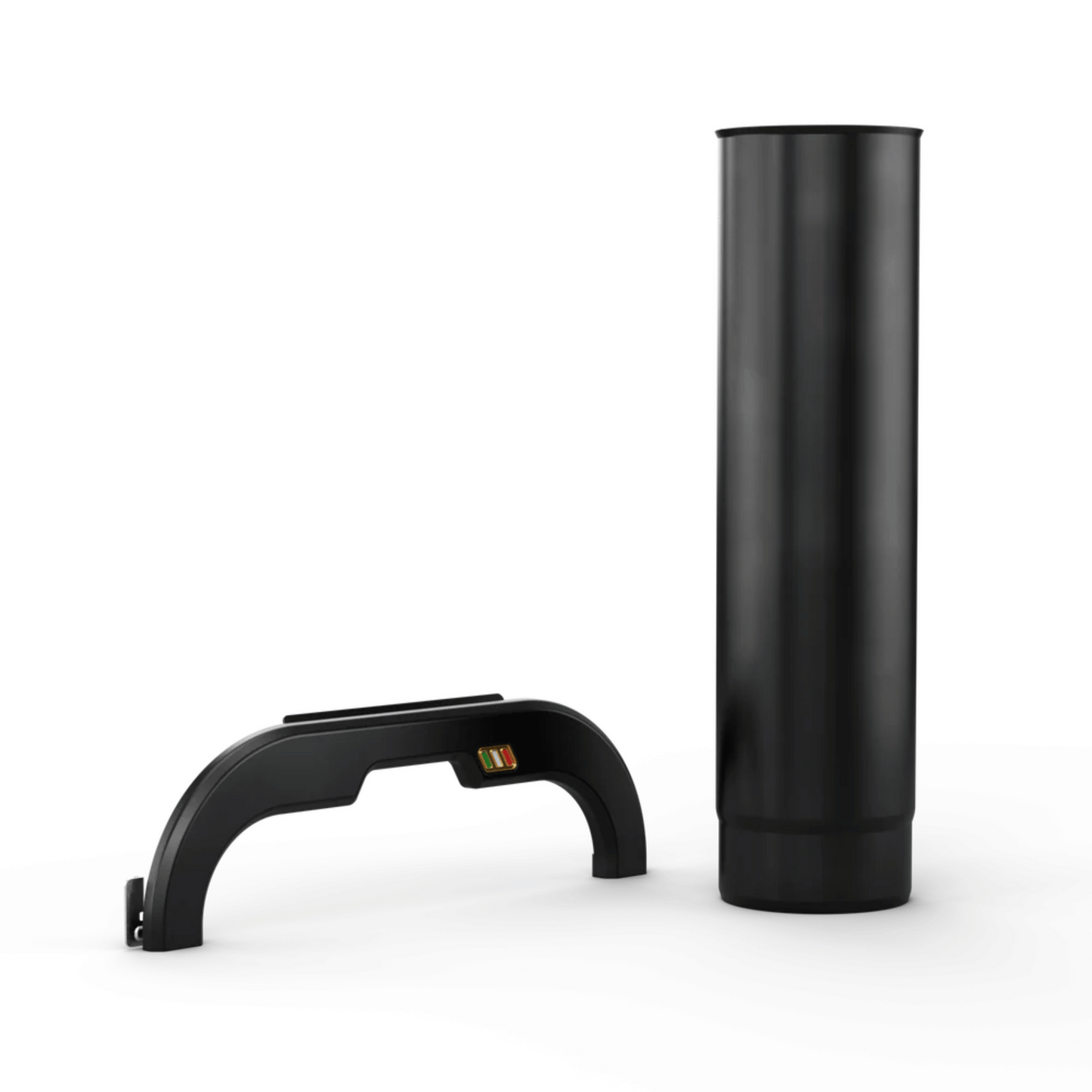 Gozney Dome Neapolitan Arch & Flue Extension for Pizza Oven - Legacy