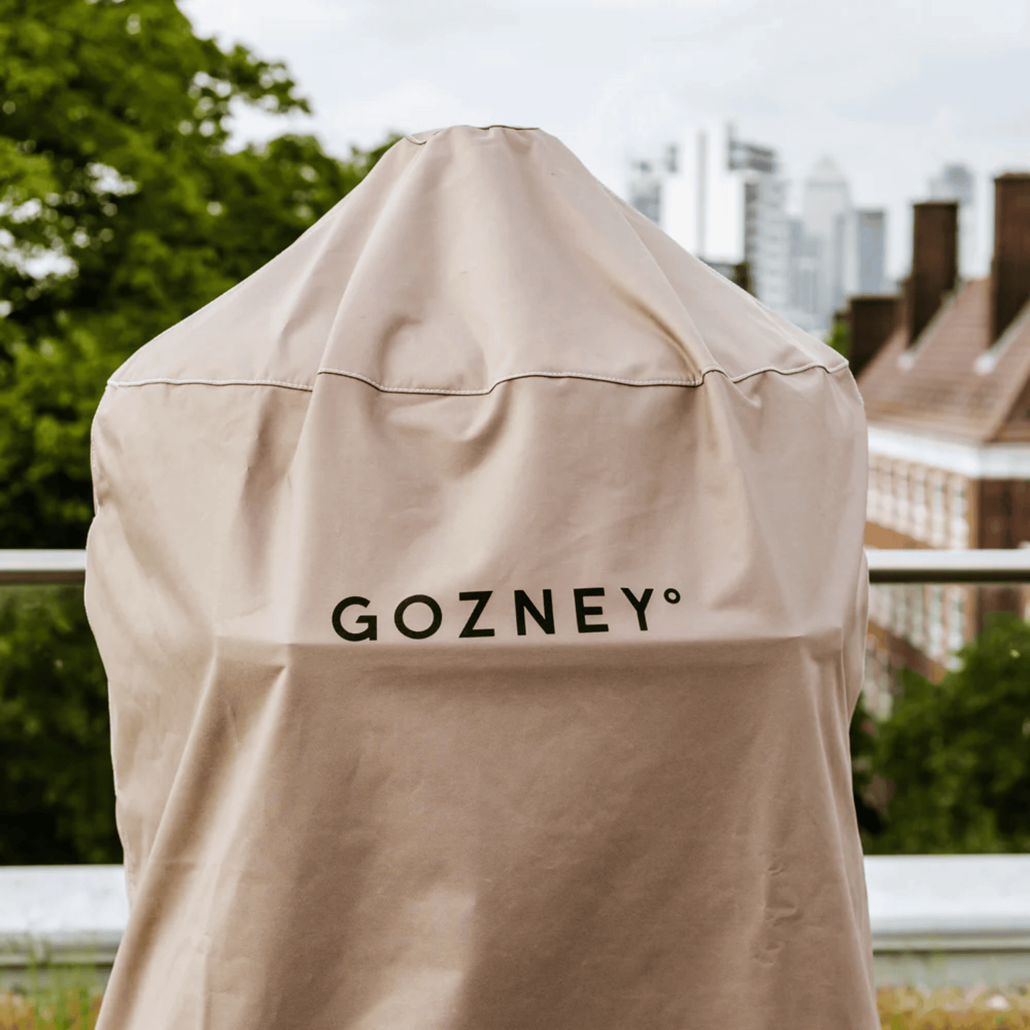 Gozney Dome Oven & Stand Cover - Legacy