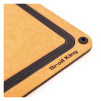 Broil King Wood Fiber Cutting Board