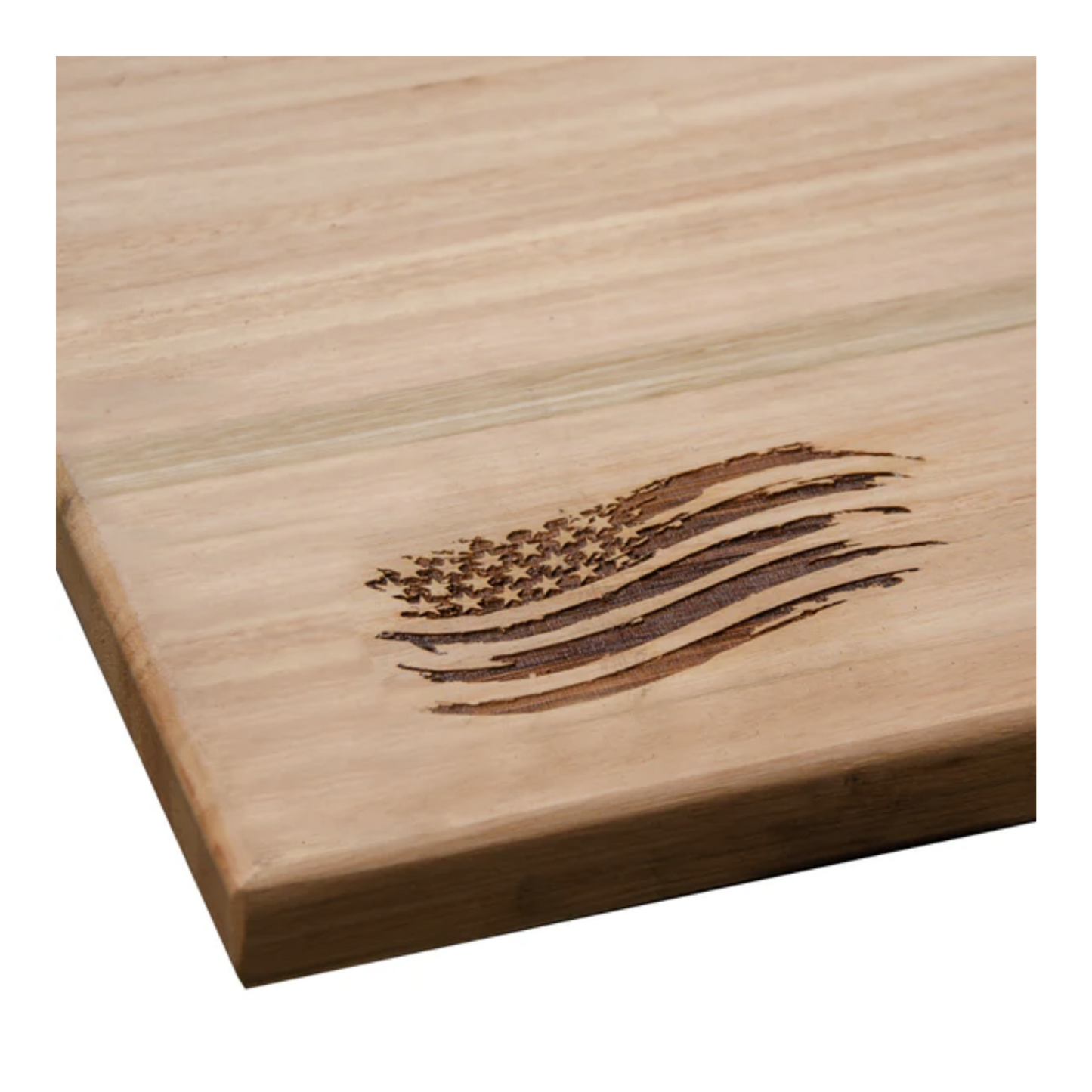 Fogues TX Alamo/Odin/Rodeo Wooden Surface