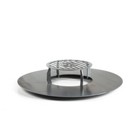 Fogues TX Timbale For Cowboy