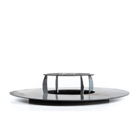 Fogues TX Timbale For Cowboy