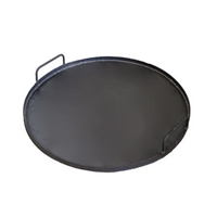 Fuegos TX Ivar Griddle