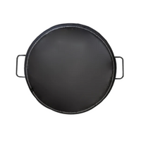 Fuegos TX Ivar Griddle